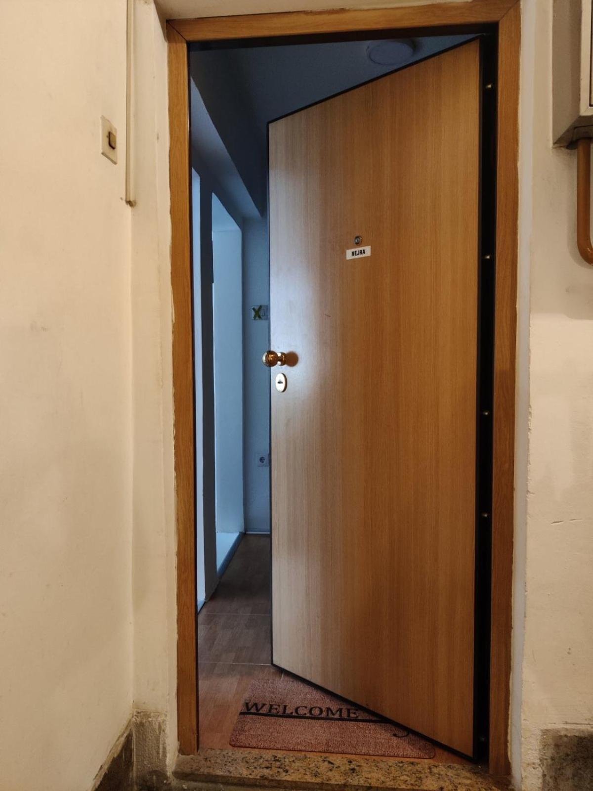 Nejra Lägenhet SJJ Exteriör bild