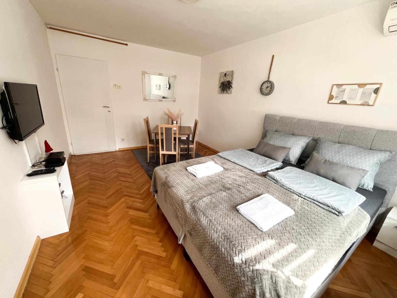 Nejra Lägenhet SJJ Exteriör bild